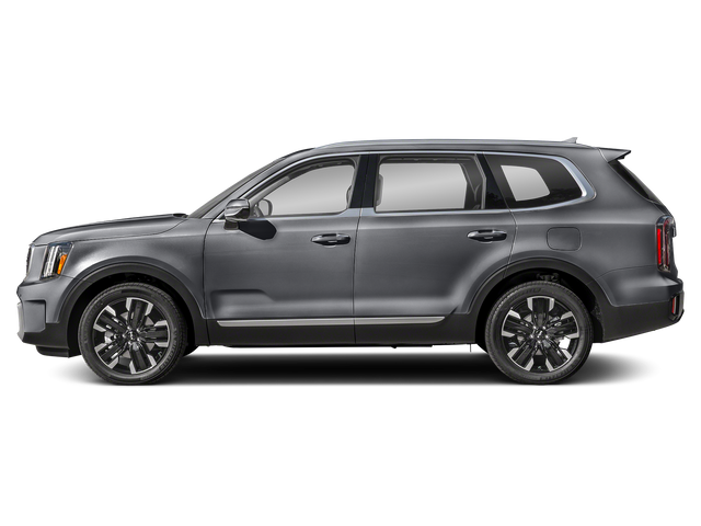 2025 Kia Telluride SX-Prestige