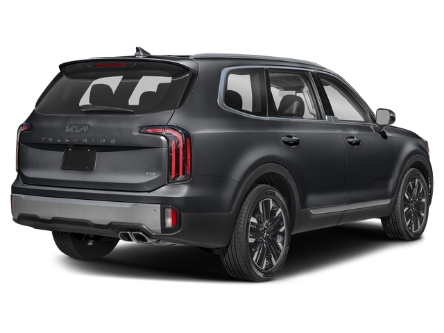 2025 Kia Telluride SX-Prestige