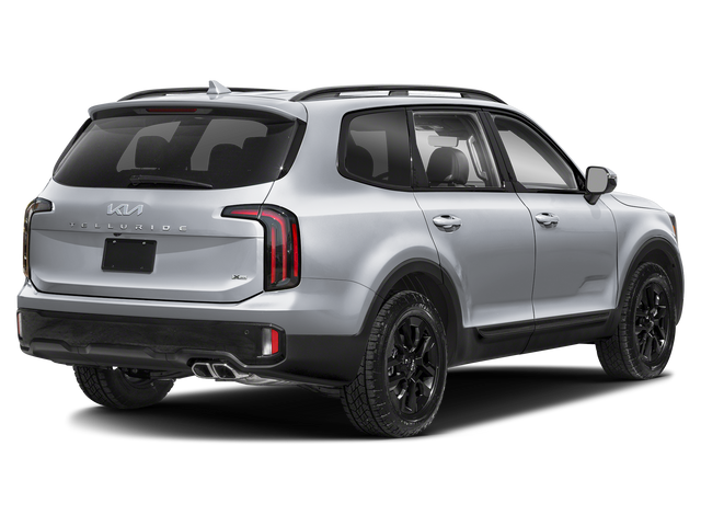 2025 Kia Telluride SX-Prestige X-Pro