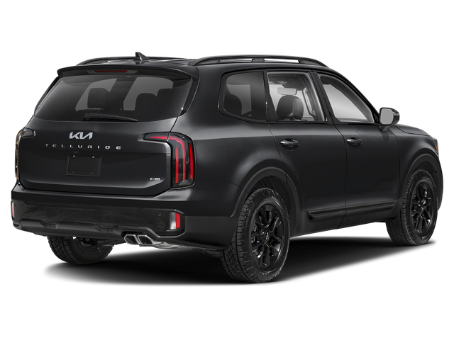 2025 Kia Telluride SX-Prestige X-Pro