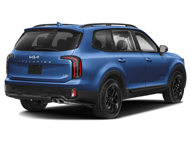 2025 Kia Telluride SX-Prestige X-Pro