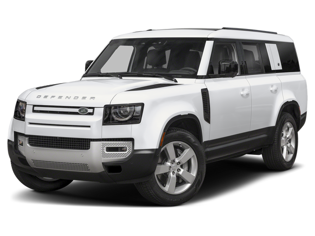 2025 Land Rover Defender Outbound