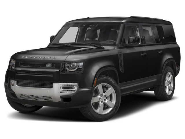 2025 Land Rover Defender Outbound