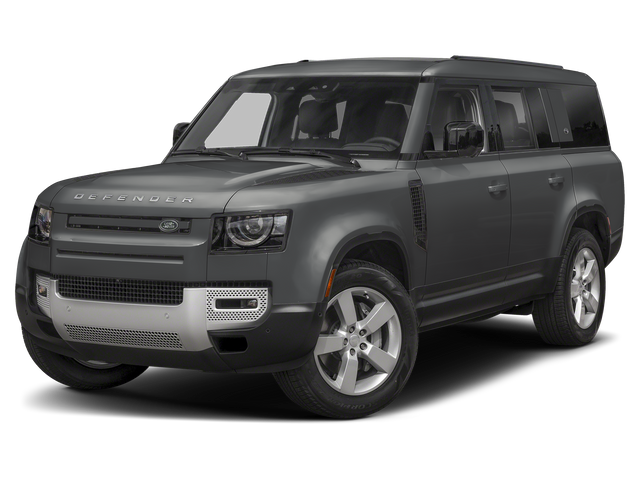 2025 Land Rover Defender Outbound