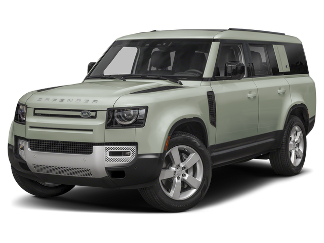 2025 Land Rover Defender S