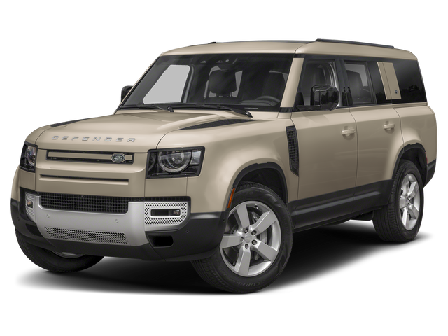 2025 Land Rover Defender S