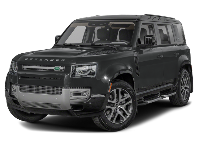 2025 Land Rover Defender X