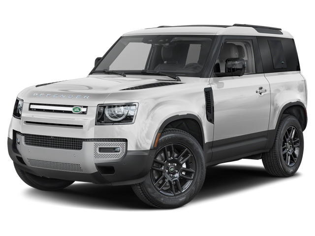 2025 Land Rover Defender X-Dynamic SE