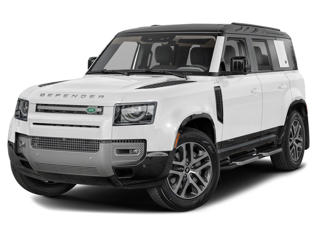 2025 Land Rover Defender X-Dynamic SE