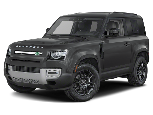 2025 Land Rover Defender X-Dynamic SE