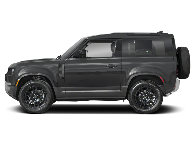 2025 Land Rover Defender X-Dynamic SE