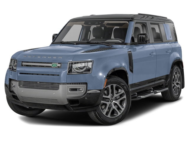 2025 Land Rover Defender X-Dynamic SE