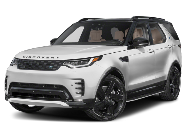 2025 Land Rover Discovery Dynamic SE