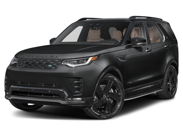 2025 Land Rover Discovery Dynamic SE