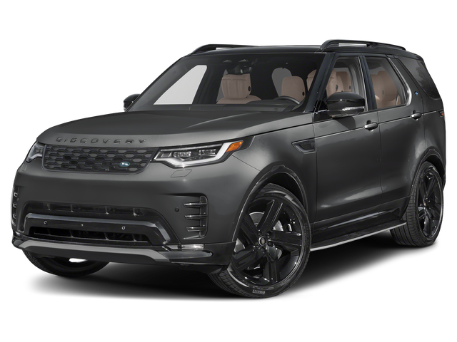 2025 Land Rover Discovery Dynamic SE