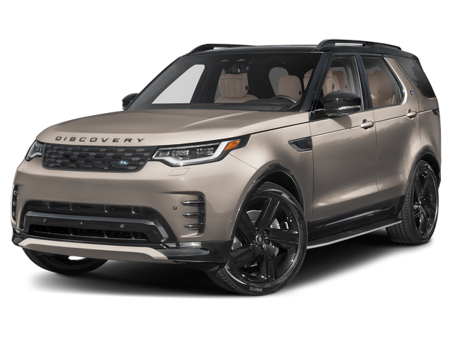 2025 Land Rover Discovery Dynamic SE