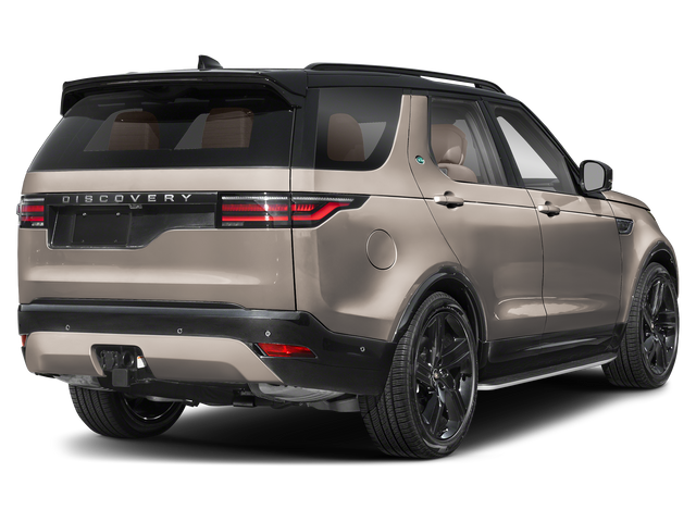 2025 Land Rover Discovery Dynamic SE