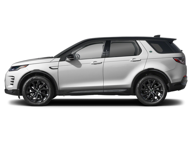 2025 Land Rover Discovery Sport S