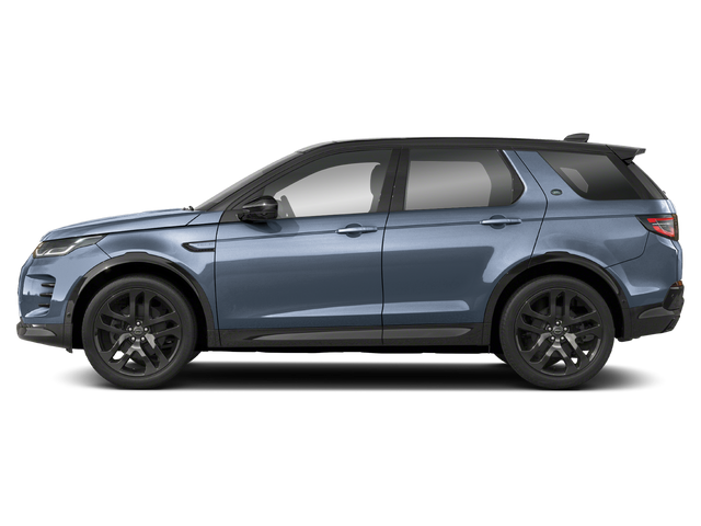 2025 Land Rover Discovery Sport S