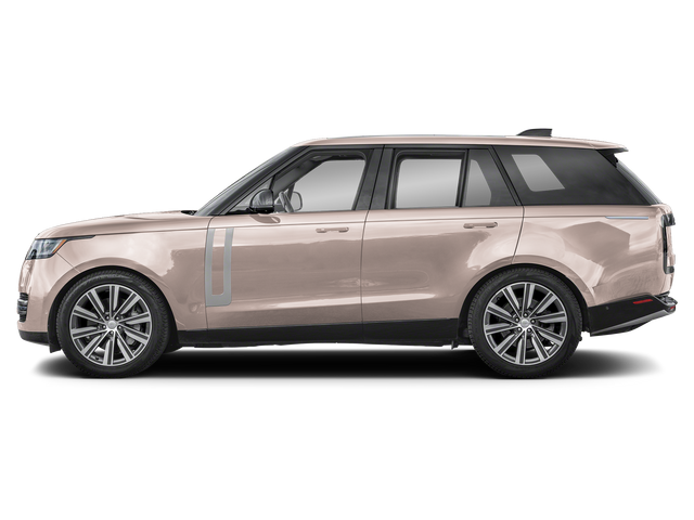 2025 Land Rover Range Rover Autobiography