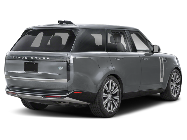 2025 Land Rover Range Rover Autobiography