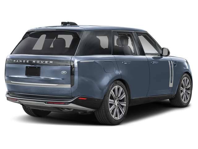 2025 Land Rover Range Rover Autobiography