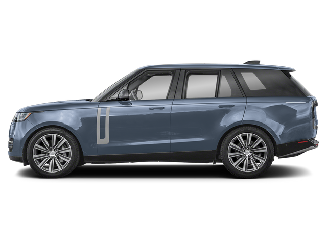 2025 Land Rover Range Rover Autobiography