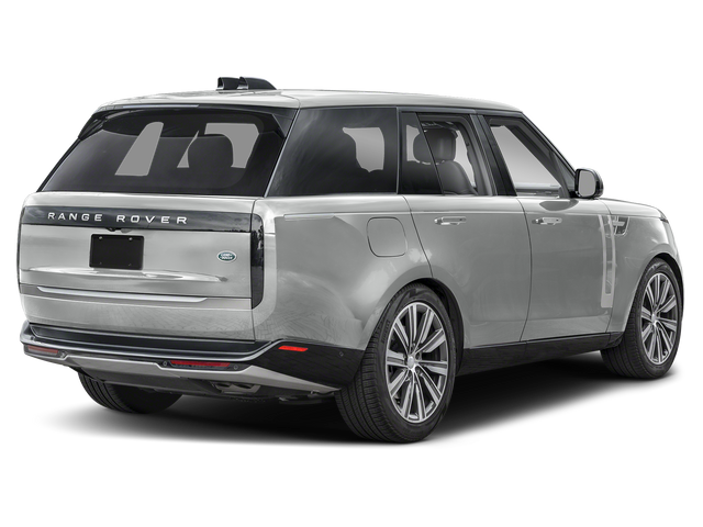 2025 Land Rover Range Rover Autobiography