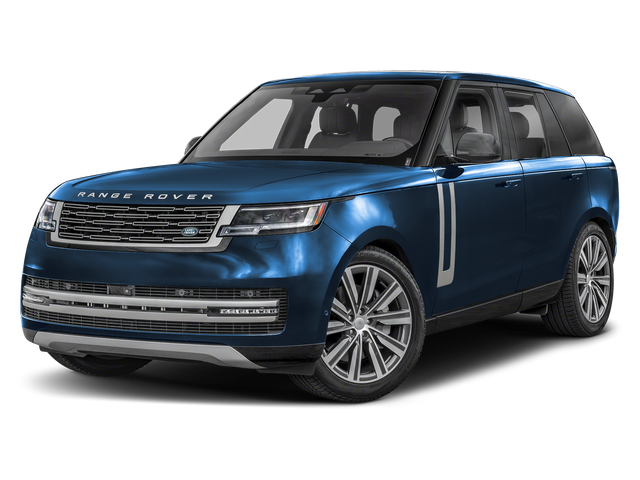 2025 Land Rover Range Rover Autobiography