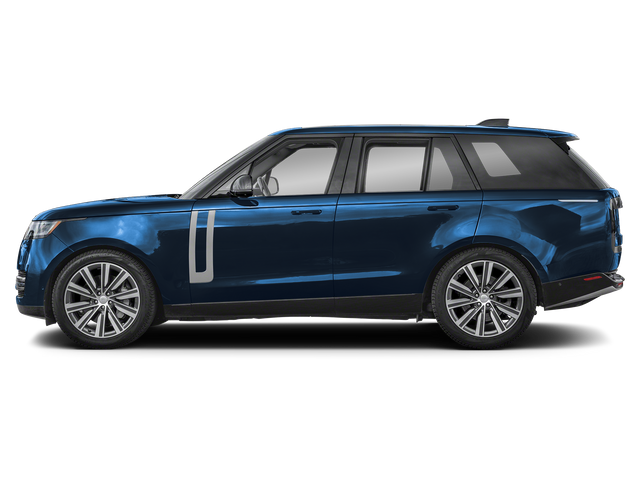 2025 Land Rover Range Rover Autobiography