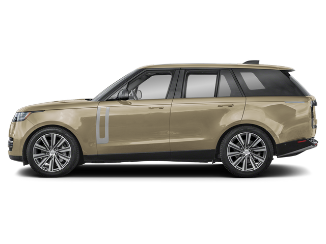 2025 Land Rover Range Rover Autobiography