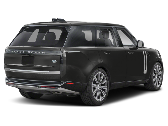 2025 Land Rover Range Rover Autobiography