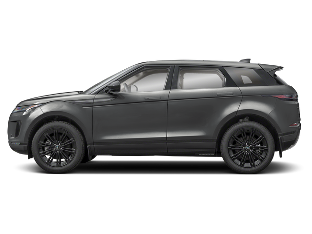 2025 Land Rover Range Rover Evoque Core S