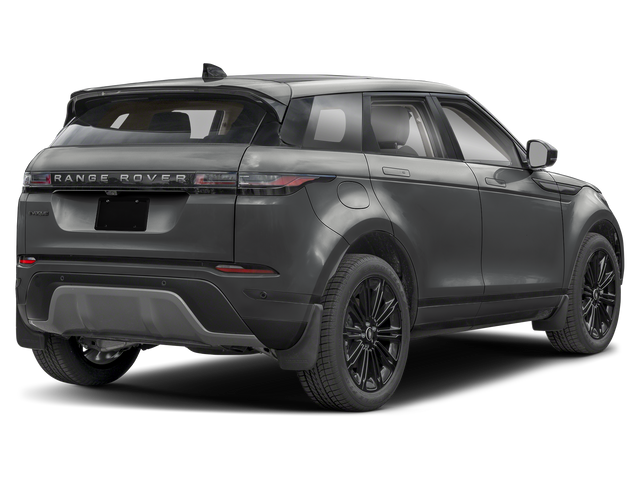 2025 Land Rover Range Rover Evoque Core S