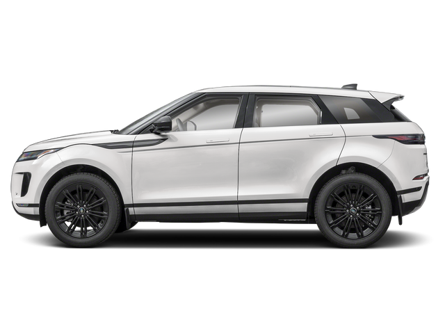 2025 Land Rover Range Rover Evoque Core S