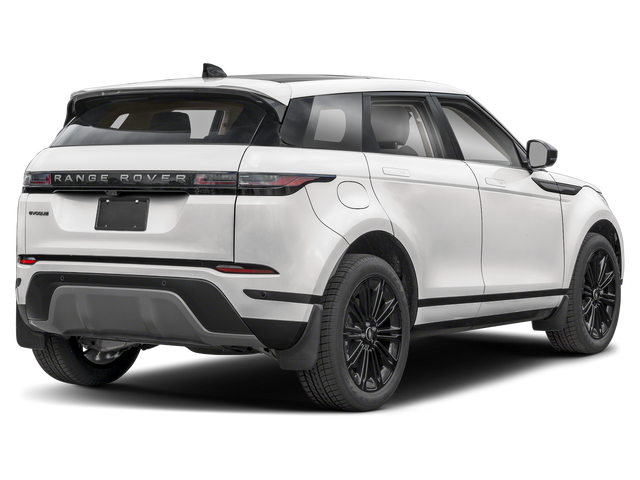2025 Land Rover Range Rover Evoque Core S