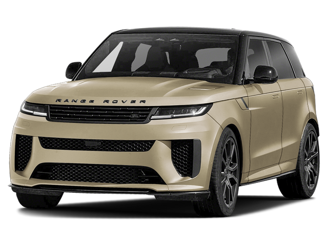 2025 Land Rover Range Rover Sport Autobiography