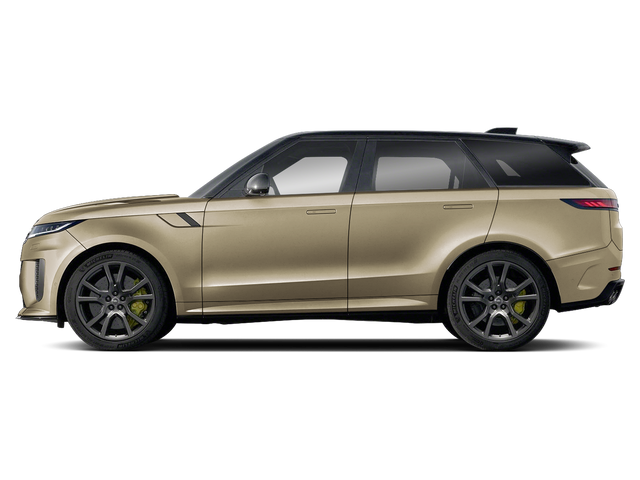 2025 Land Rover Range Rover Sport Autobiography
