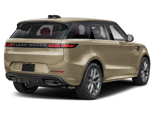 2025 Land Rover Range Rover Sport Autobiography