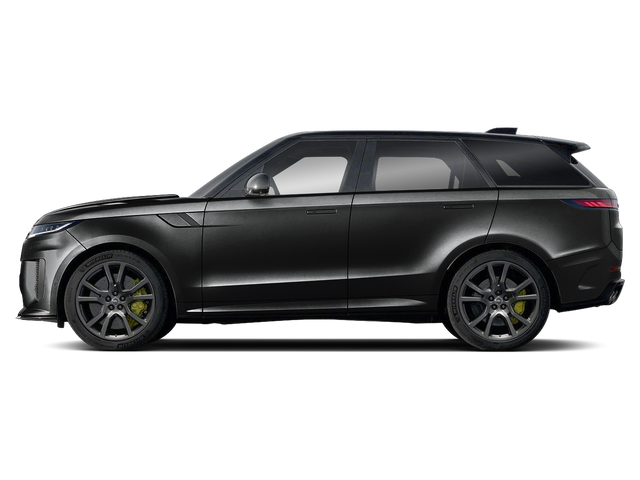 2025 Land Rover Range Rover Sport Dynamic SE