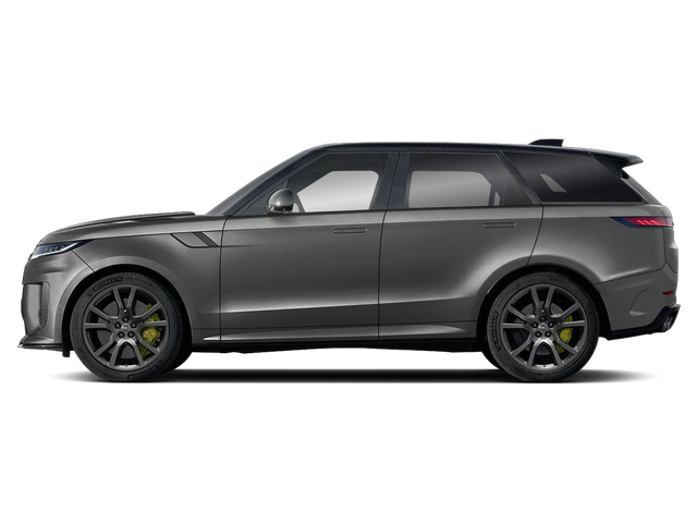 2025 Land Rover Range Rover Sport Dynamic SE