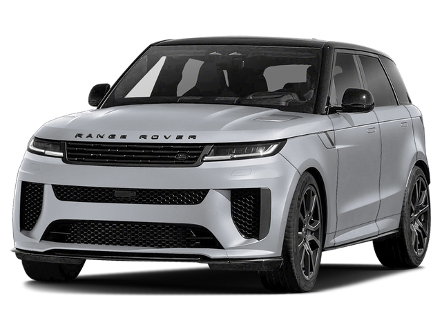 2025 Land Rover Range Rover Sport Dynamic SE