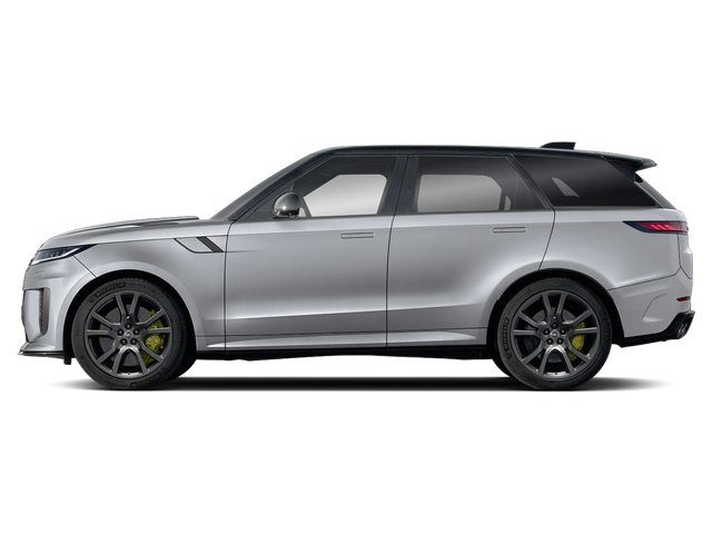 2025 Land Rover Range Rover Sport Dynamic SE
