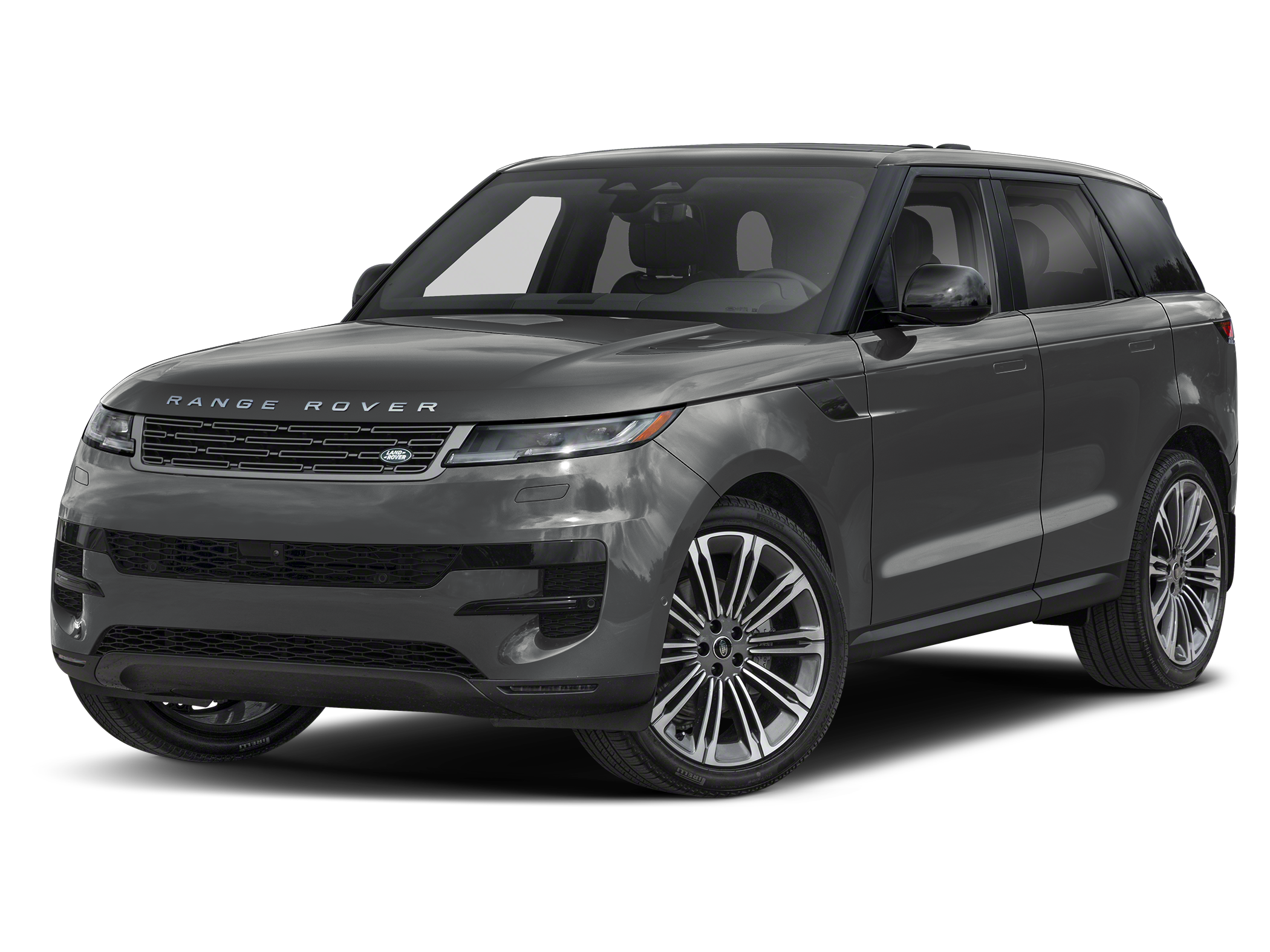 Image of 2025 Land+Rover Range+Rover+Sport SE