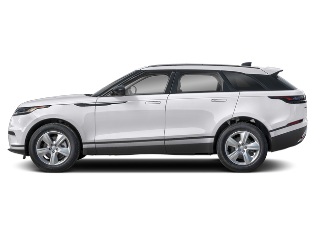 2025 Land Rover Range Rover Velar Dynamic SE