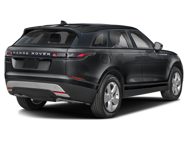 2025 Land Rover Range Rover Velar S