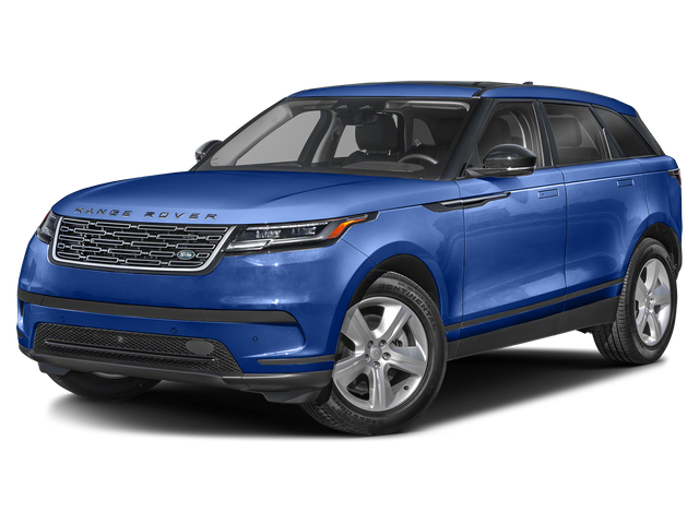 2025 Land Rover Range Rover Velar S