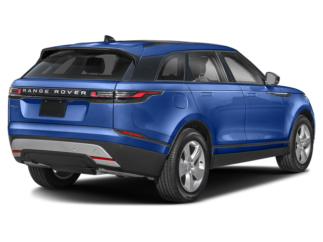 2025 Land Rover Range Rover Velar S