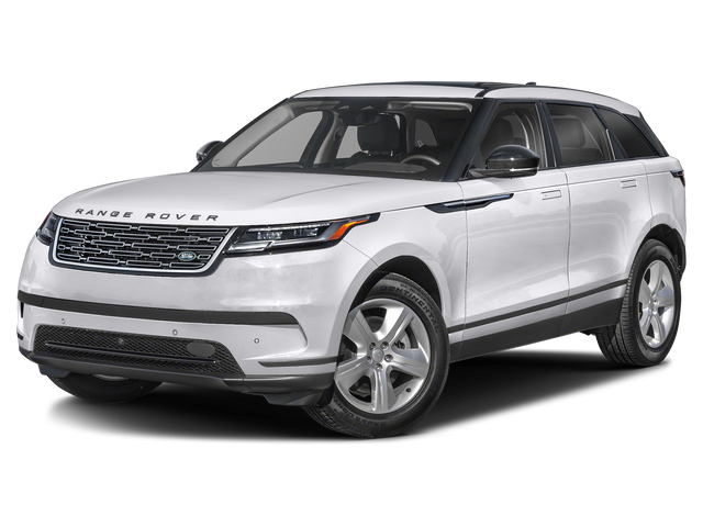 2025 Land Rover Range Rover Velar S