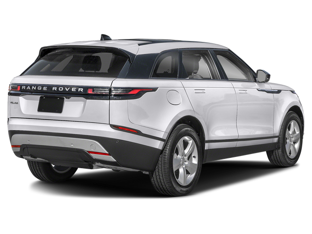 2025 Land Rover Range Rover Velar S